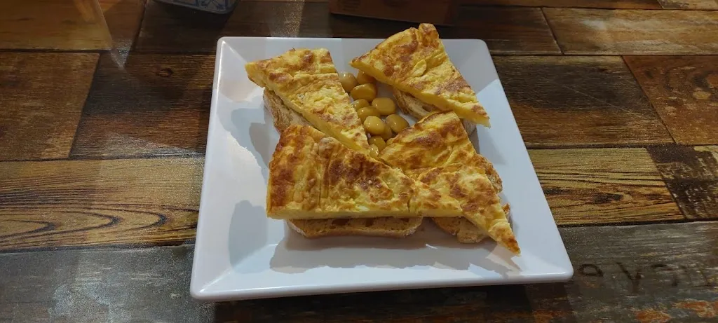 Miguel Hervás_Alcazarejo Taberna_Baños de la Encina_review