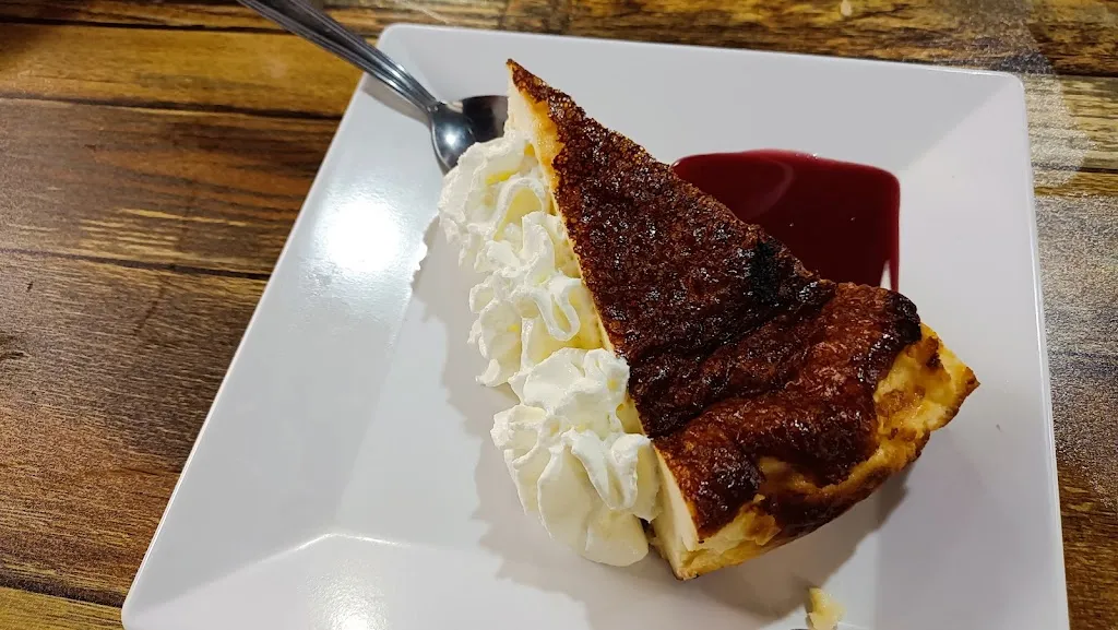 pepa bero_Alcazarejo Taberna_Baños de la Encina_review