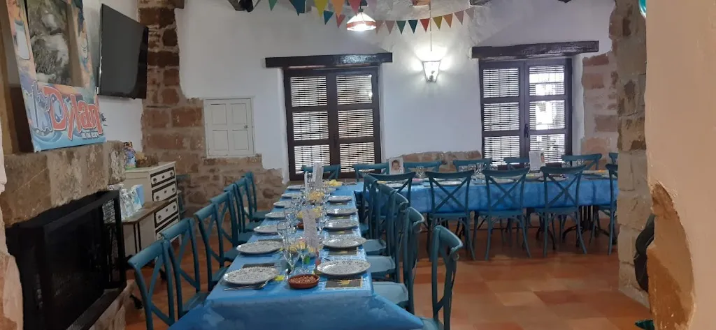 Alcazarejo Taberna_Baños de la Encina_slider_image_1