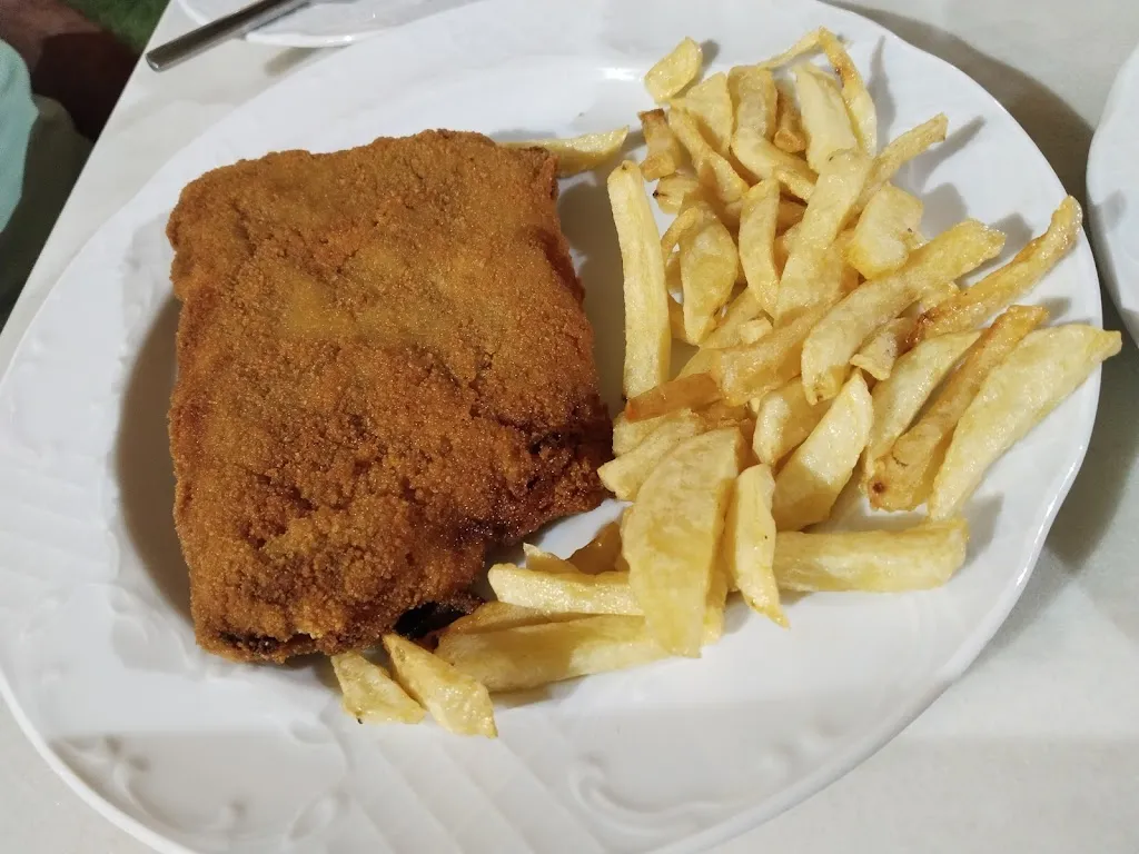 Olivia_Restaurante Palacete María Rosa_Baños de la Encina_review