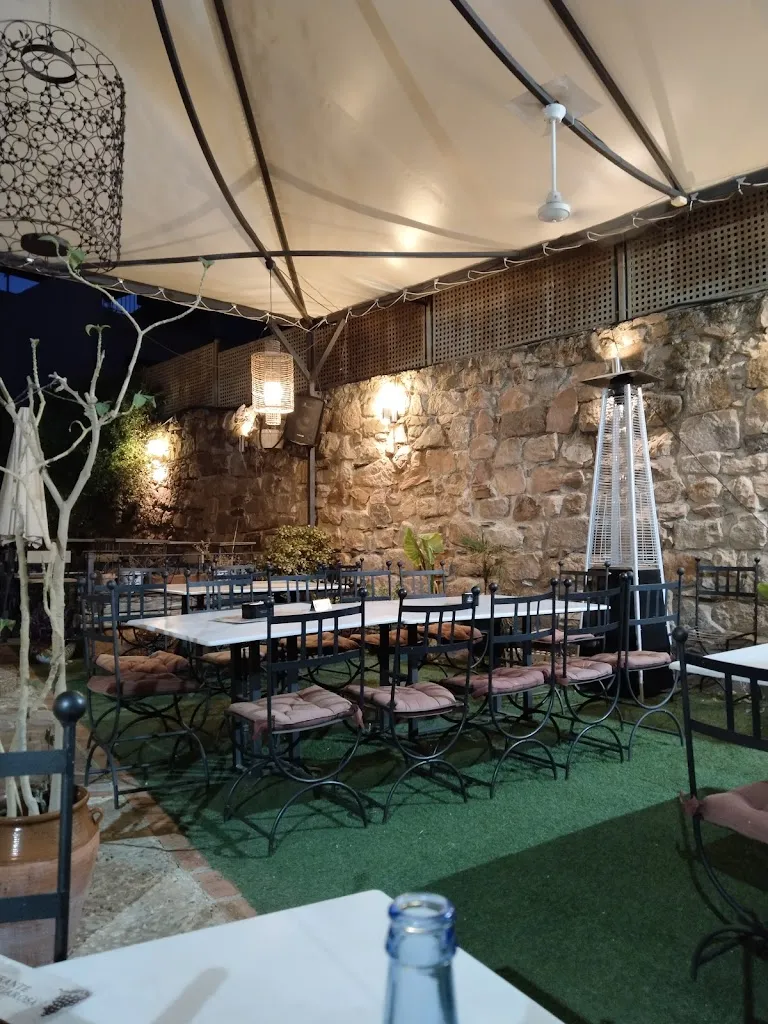 Restaurante Palacete María Rosa_Baños de la Encina_slider_image_3