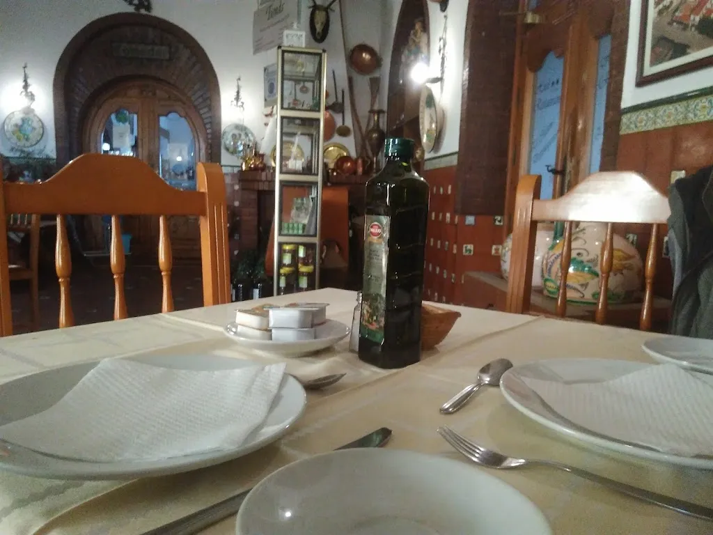 Hannu Kataja_Palacete Maria Rosa_Baños de la Encina_review