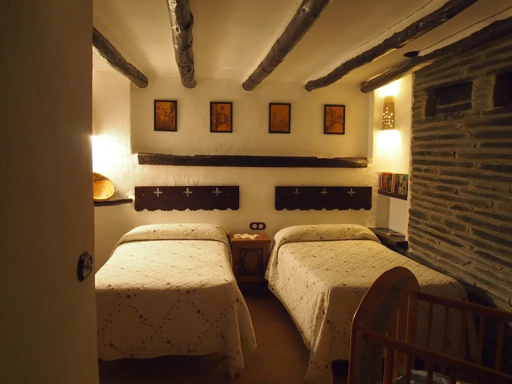 Posá la Cestería_Baños de la Encina_slider_image_2