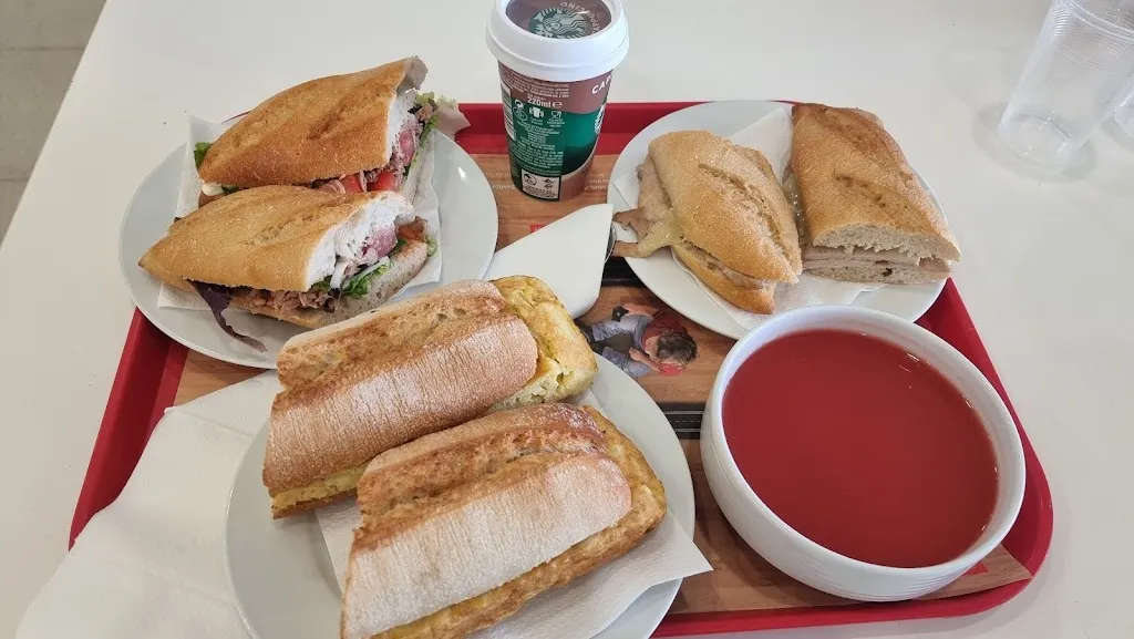 Menu_Abades Bailén_Baños de la Encina_image_6