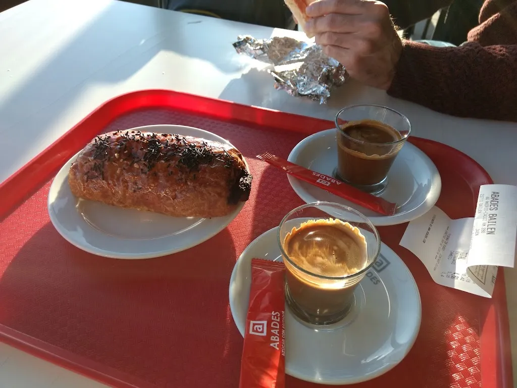 Menu_Abades Bailén_Baños de la Encina_image_7