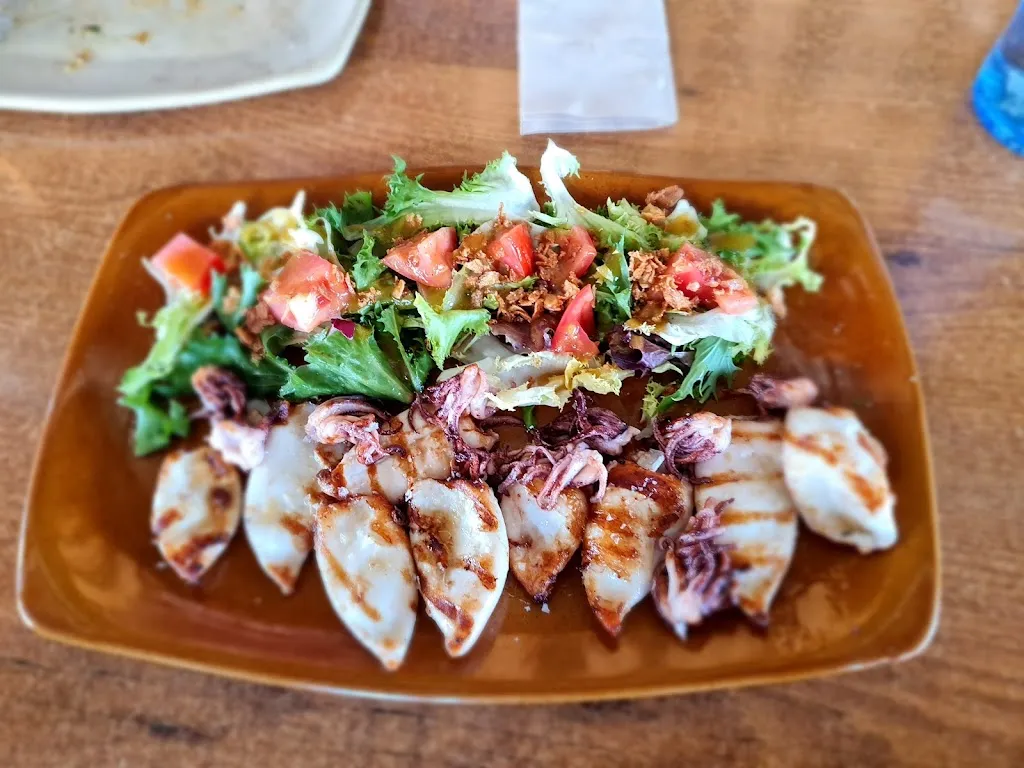 Anika Rytel_Restaurante 