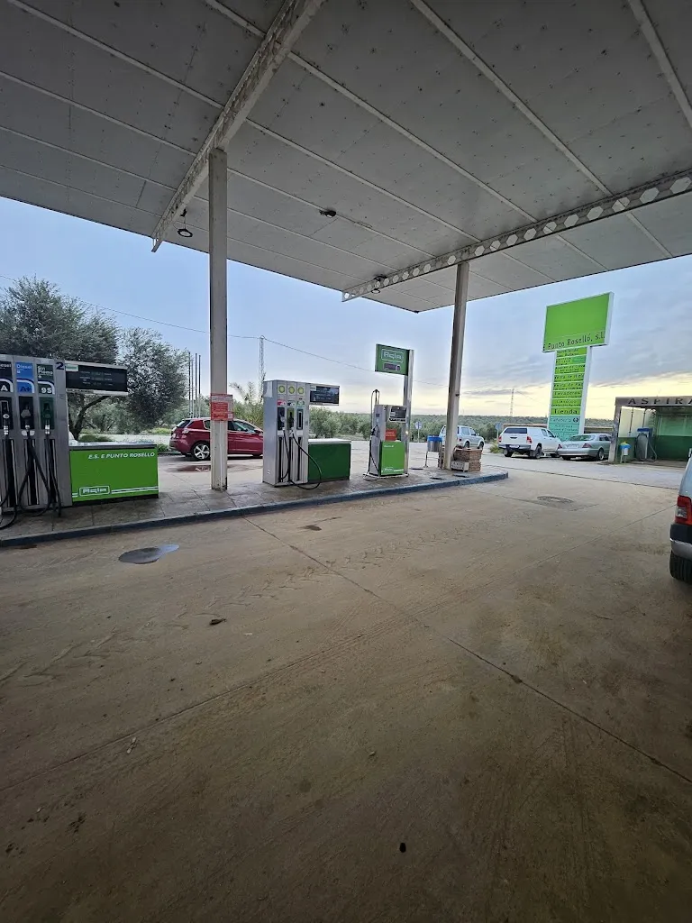 Óscar Webmaster_Agla_Baños de la Encina_review