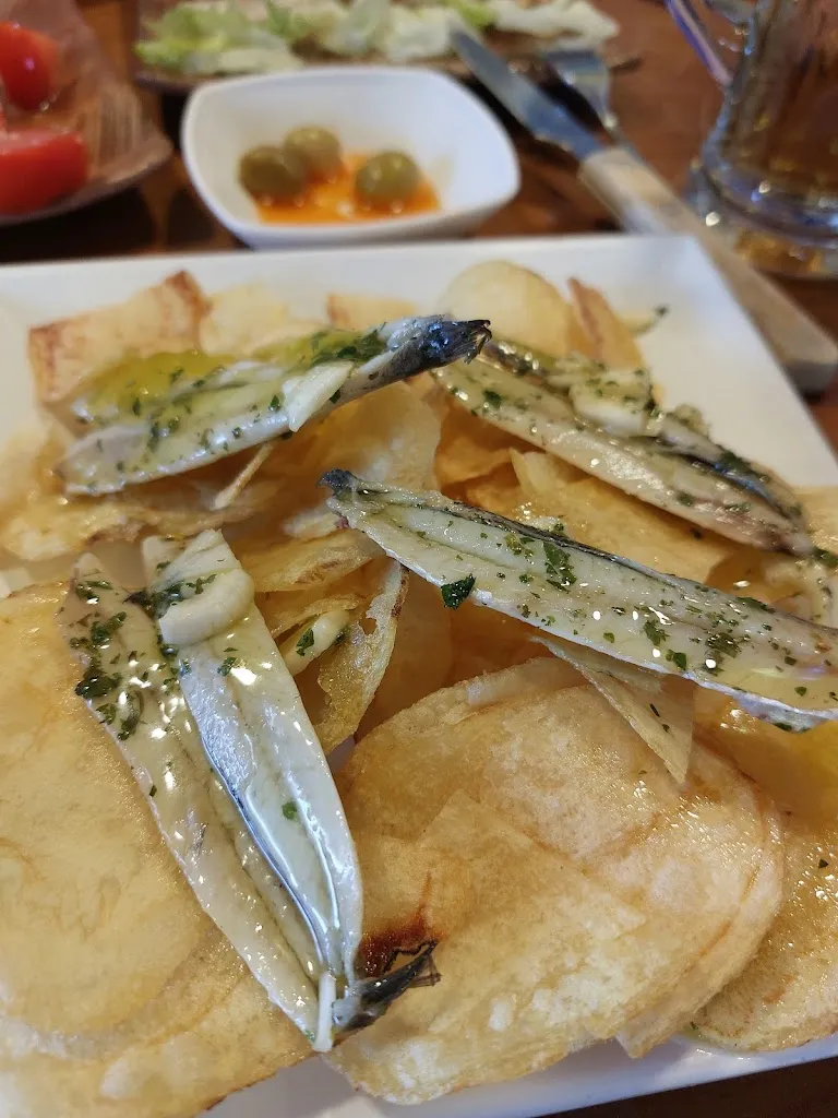 Rocio Molina Martinez_Agla_Baños de la Encina_review