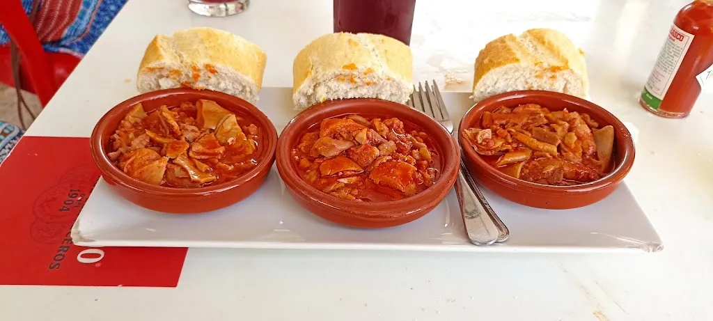 Faus_Agla_Baños de la Encina_review