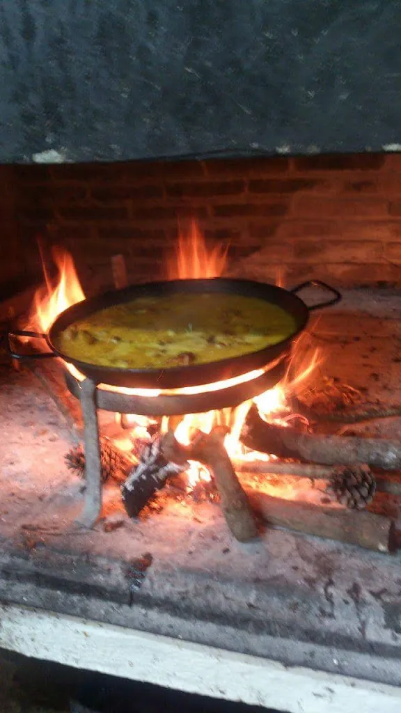 Menu_Mesón Restaurante El Serrano_Catral_image_3