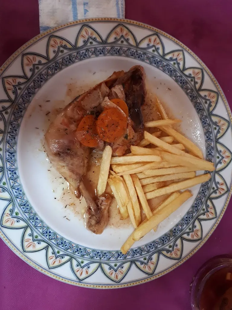 Menu_Mesón Restaurante El Serrano_Catral_image_5