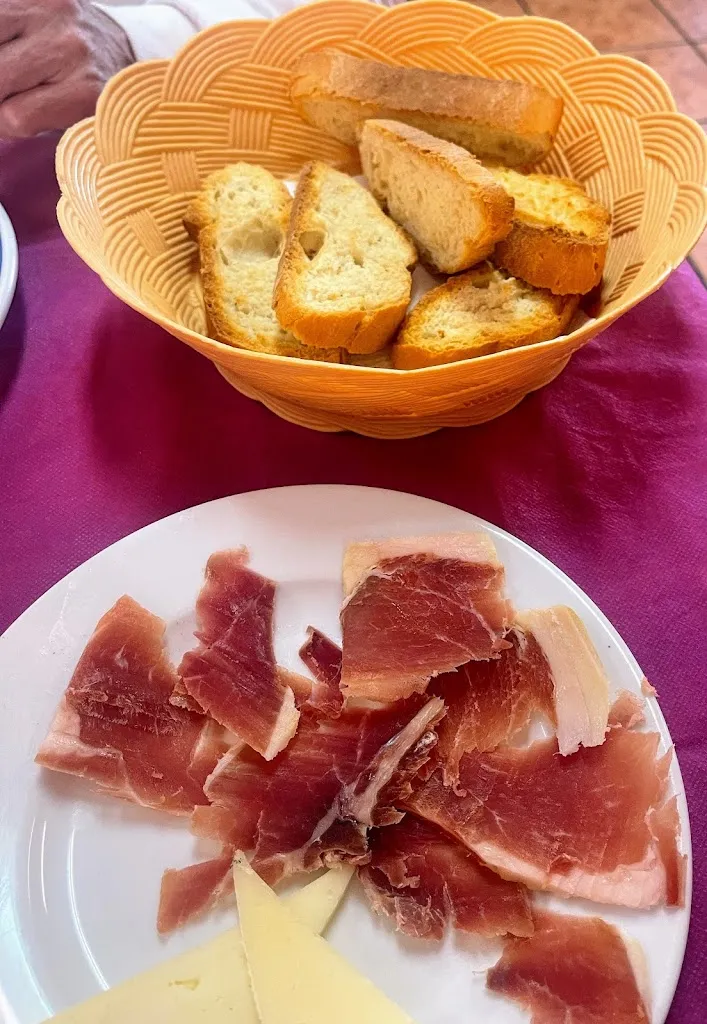 Menu_Mesón Restaurante El Serrano_Catral_image_8