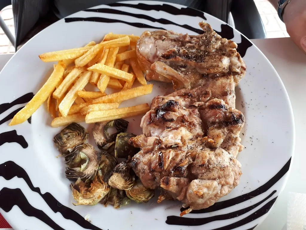 Mesón Restaurante El Serrano_Catral_slider_image_2