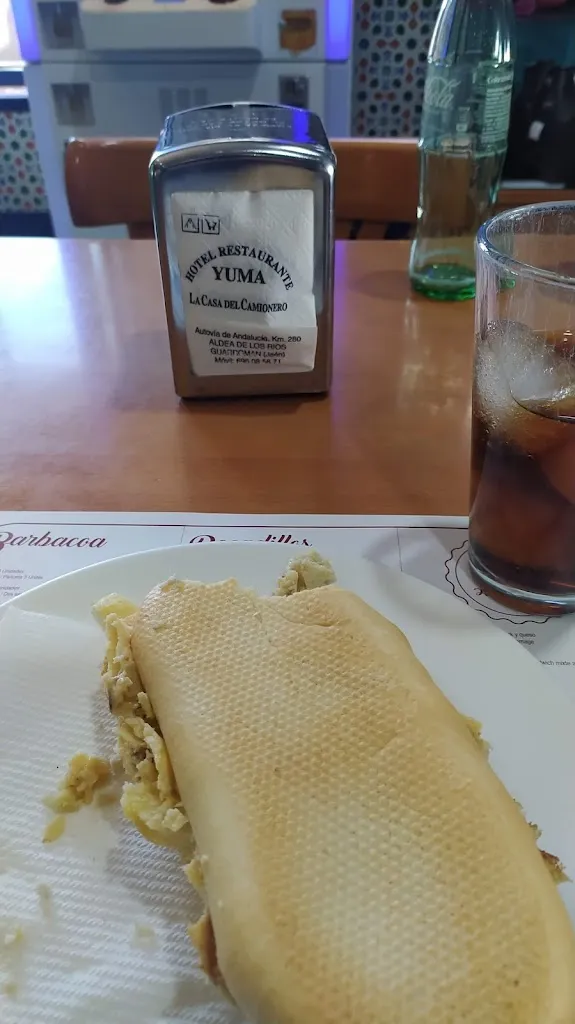 Menu_Hotel-Restaurante 