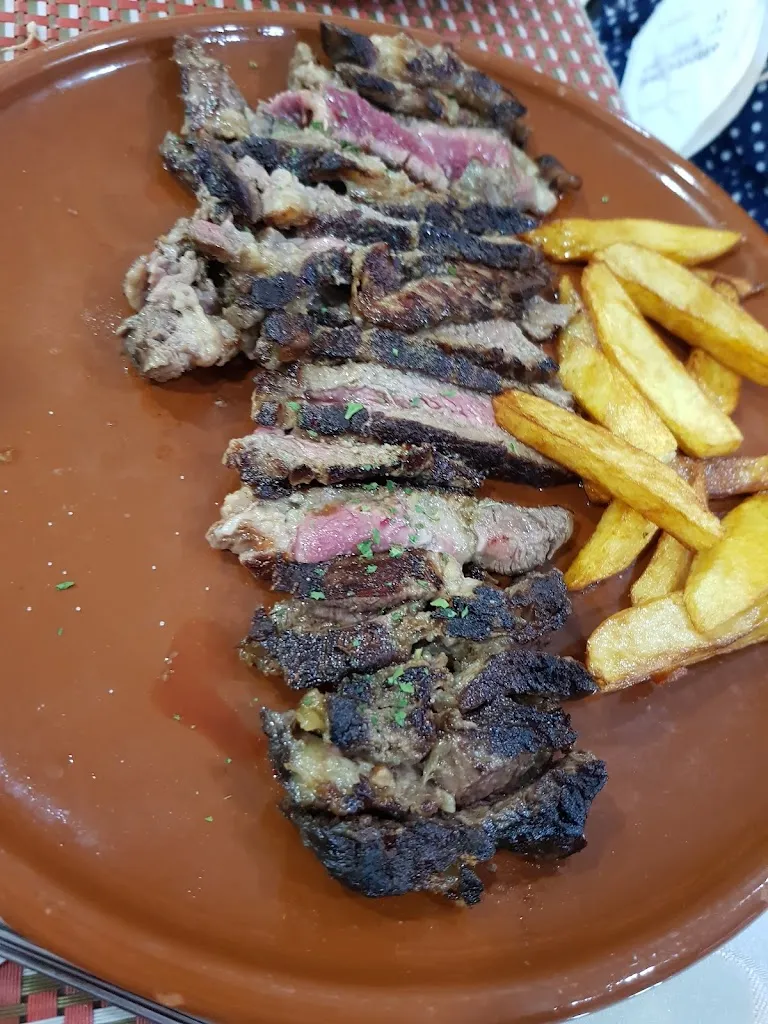 Menu_Hostal-Restaurante 