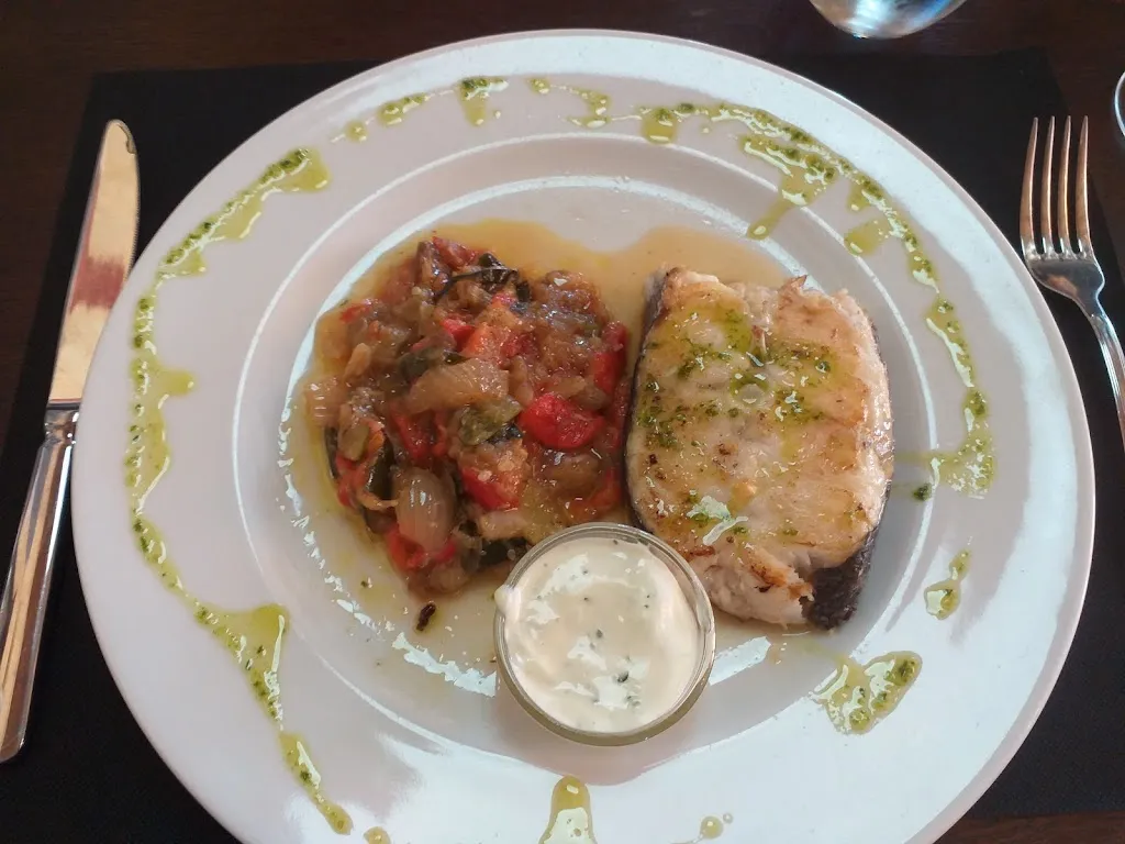 Tim Newton_Restaurante 