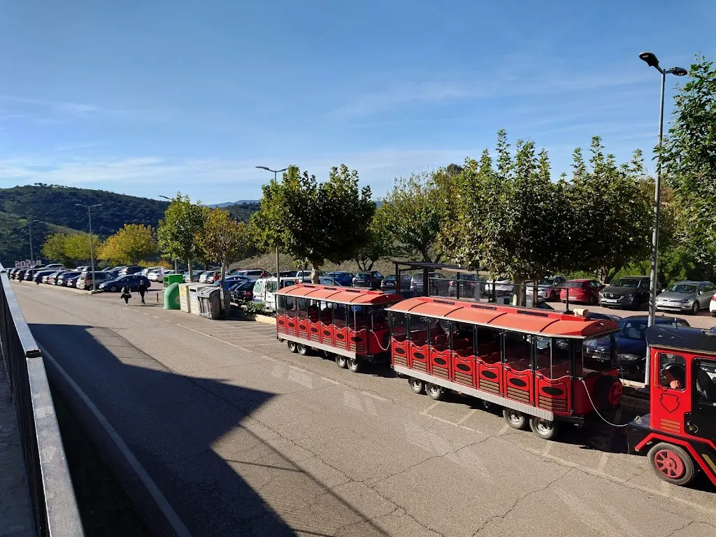 Sherif Labib_Castillo de Baños de la Encina_Baños de la Encina_review