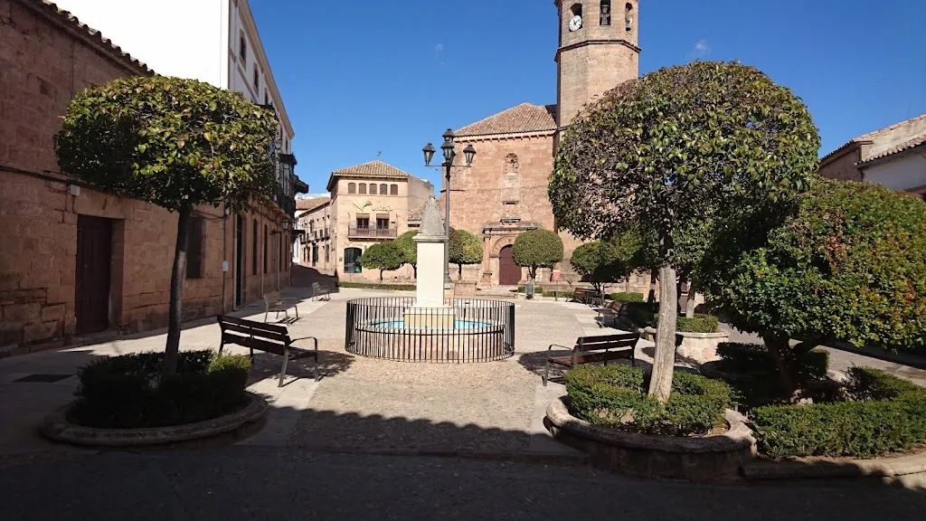 Kav_Castillo de Baños de la Encina_Baños de la Encina_review