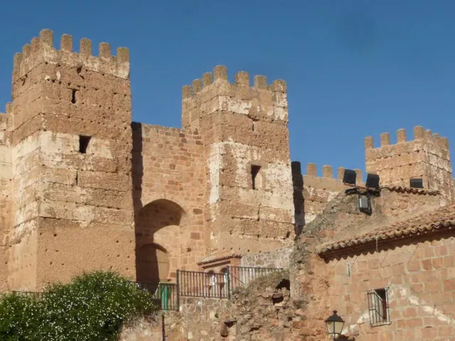 Castillo de Baños de la Encina_Baños de la Encina_slider_image_2