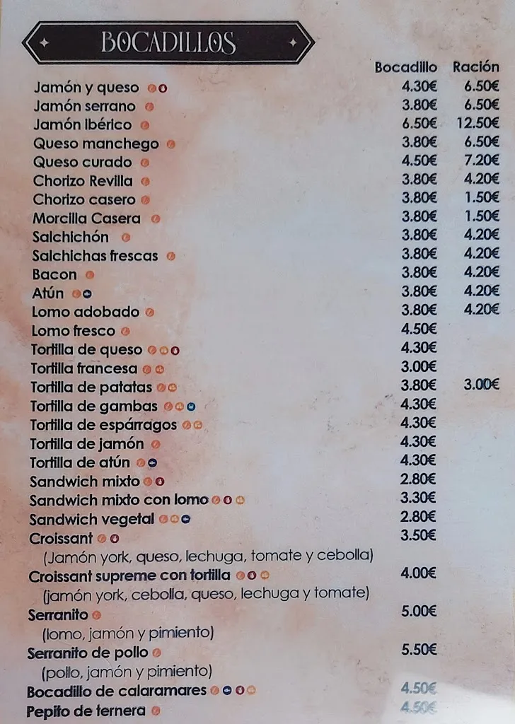 Menu_Restaurante El Cordobés_Baños de la Encina_image_3