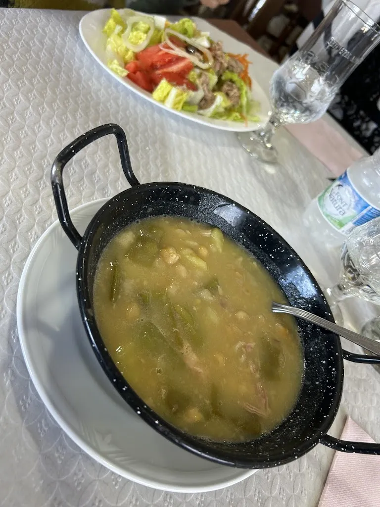 c risszy_Restaurante El Cordobés_Baños de la Encina_review