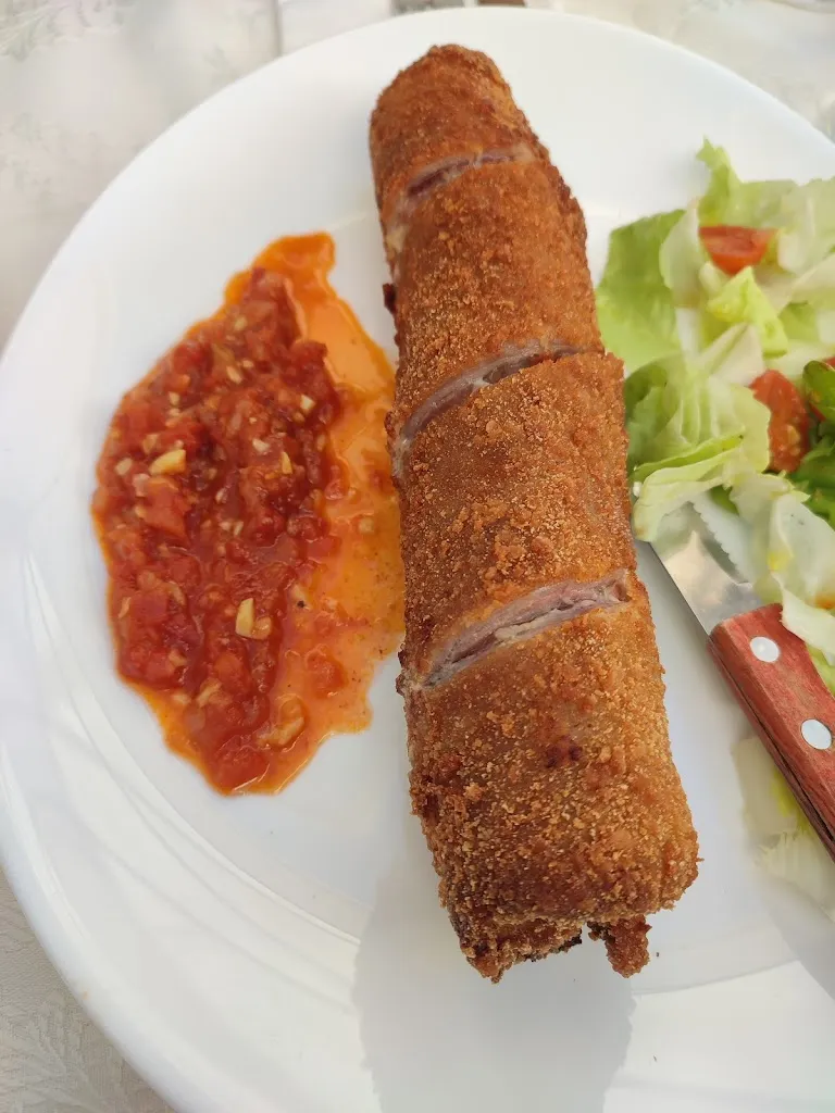 Menu_La Despensa de la Abuela_Baños de la Encina_image_9