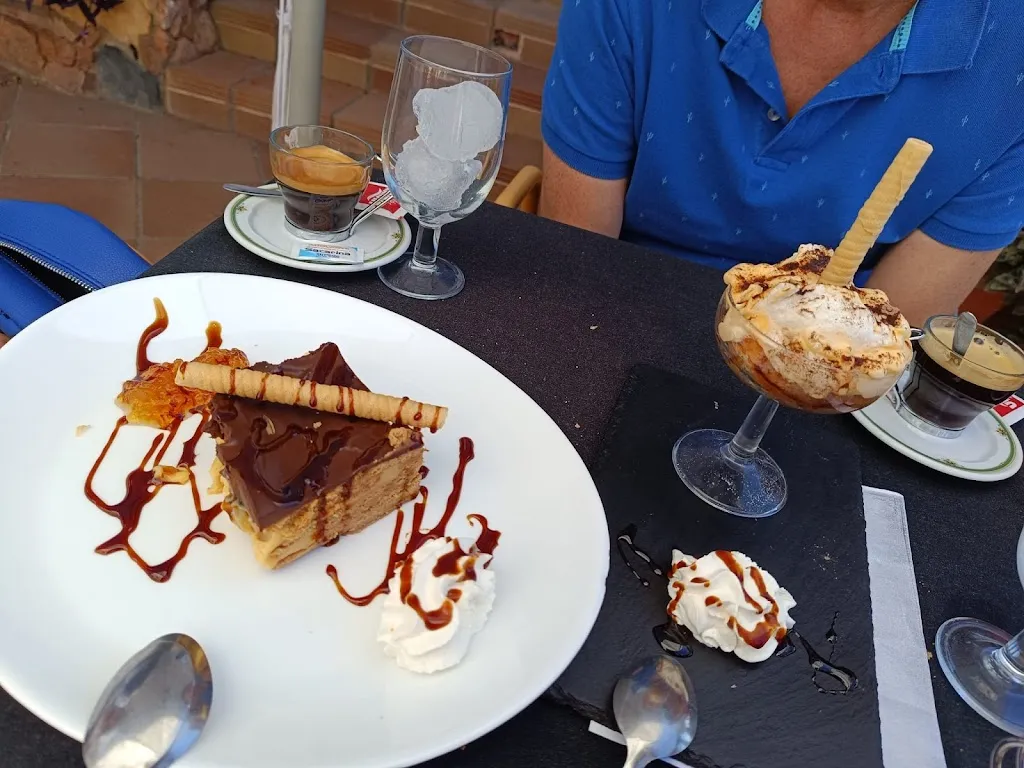 Soraya Fernandez_La Despensa de la Abuela_Baños de la Encina_review