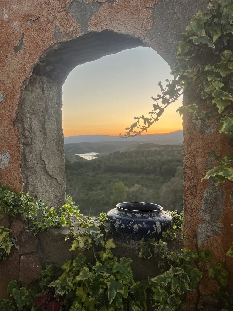 Inma Domínguez_La Despensa de la Abuela_Baños de la Encina_review