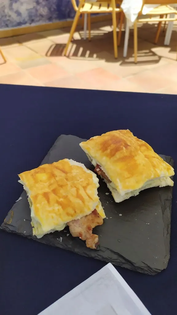 Sandra Bermudez Jimenez_La Despensa de la Abuela_Baños de la Encina_review