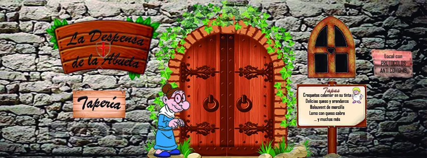 La Despensa de la Abuela_Baños de la Encina_slider_image_2