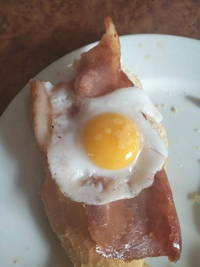 Estefania.C.R_El Hogar Del Jubilado_Baños de la Encina_review