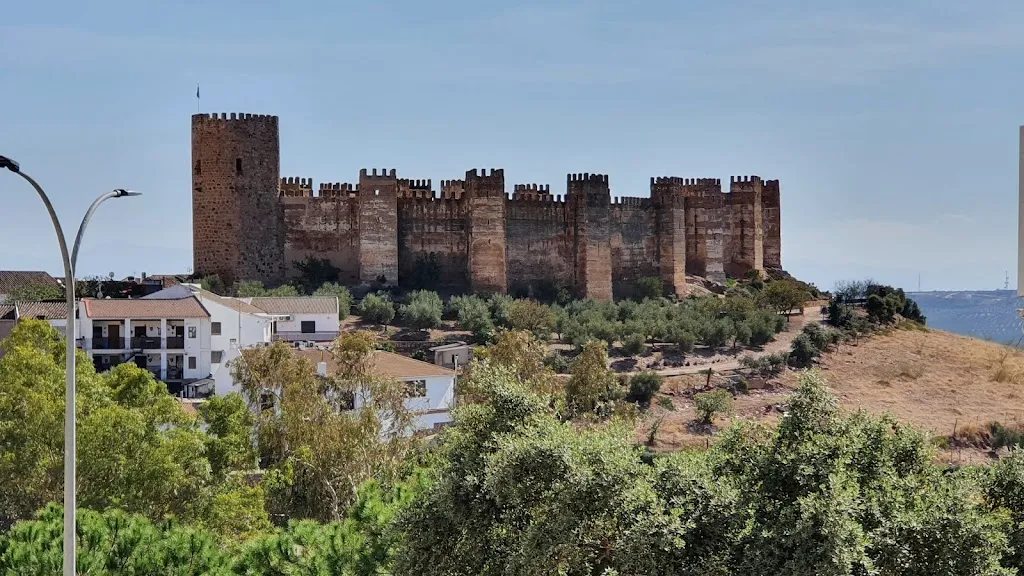 JOSE ANGEL_El Hogar Del Jubilado_Baños de la Encina_review