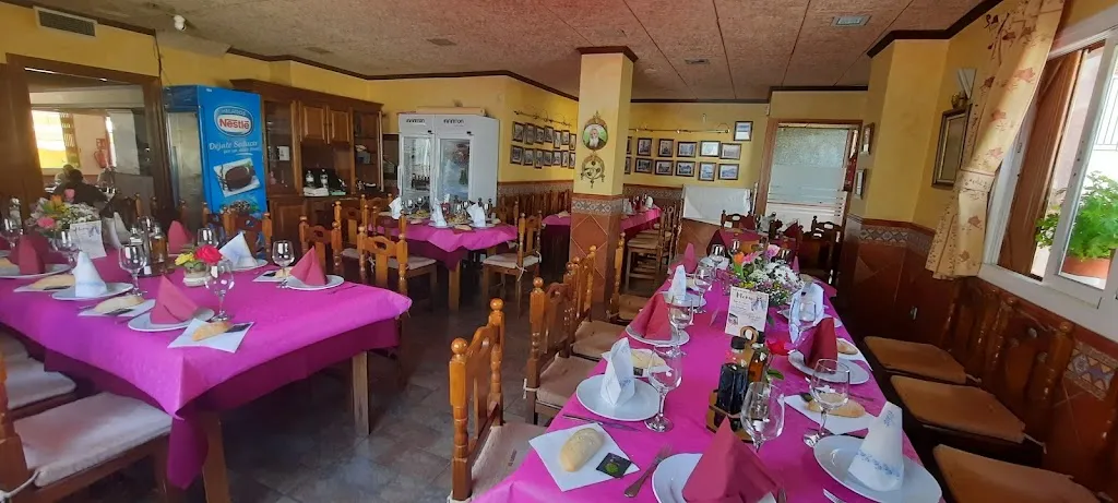 Mesón el Barrio_Alcalá la Real_slider_image_1