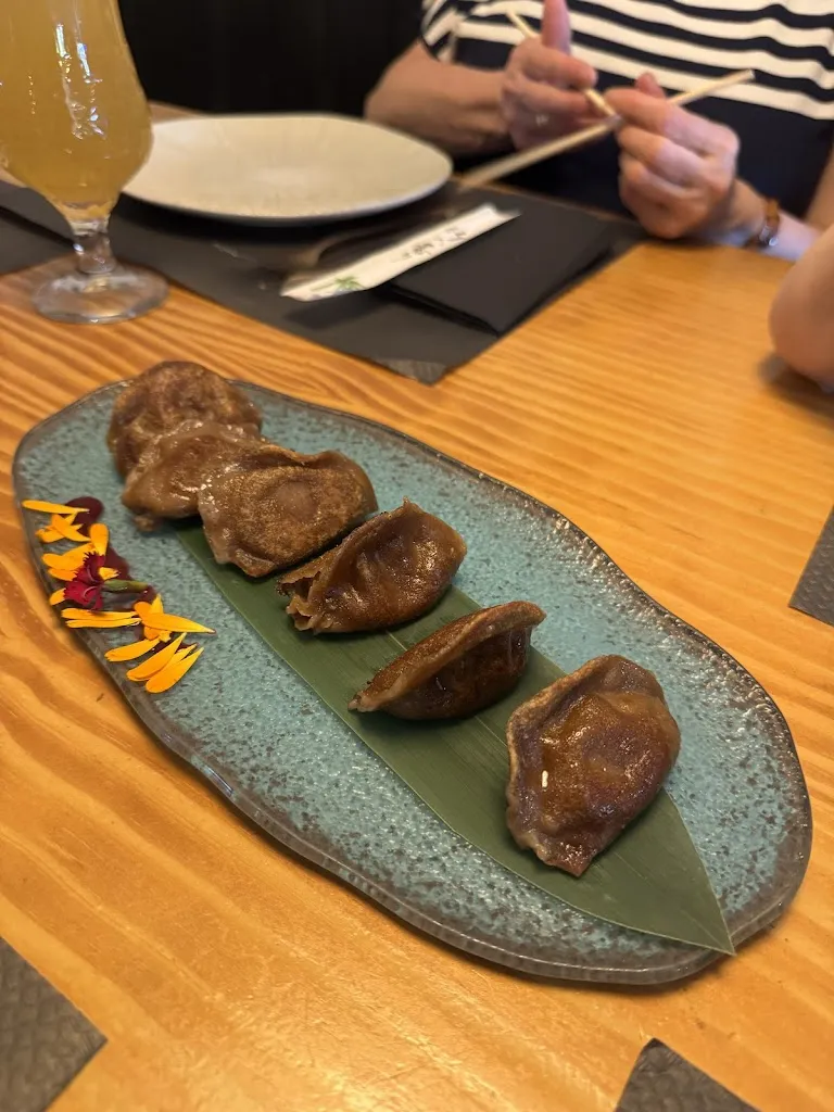 Alberto Mesa Cano_Konbu fusión_Alcalá la Real_review