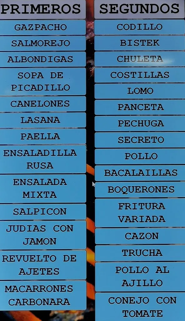 Menu_Asador Puerta de Alcalá_Alcalá la Real_image_3