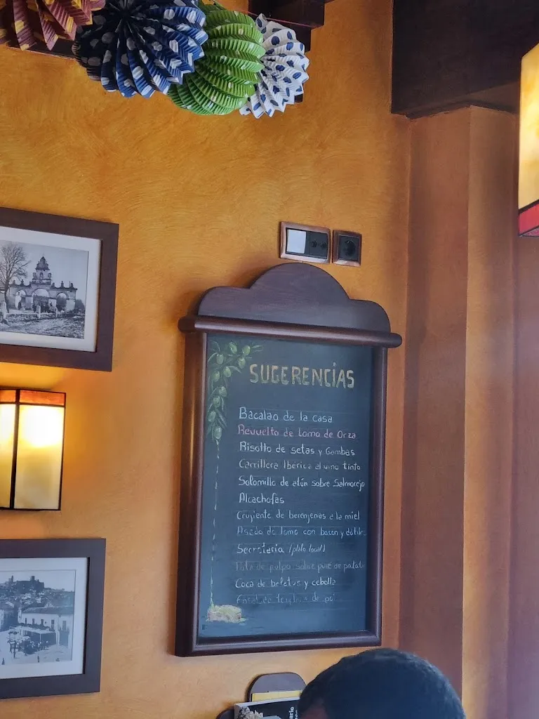 Menu_Rincon de Pepe_Alcalá la Real_image_1