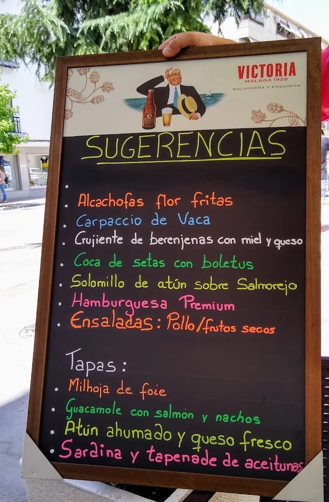 Menu_Rincon de Pepe_Alcalá la Real_image_3