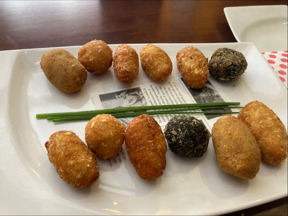 J. M. Posma_Rincon de Pepe_Alcalá la Real_review