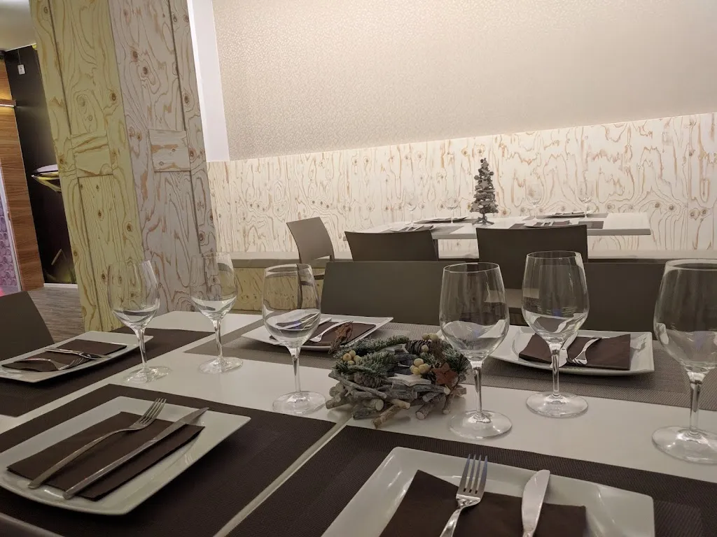 Rincon de Pepe restaurant in Alcalá la Real