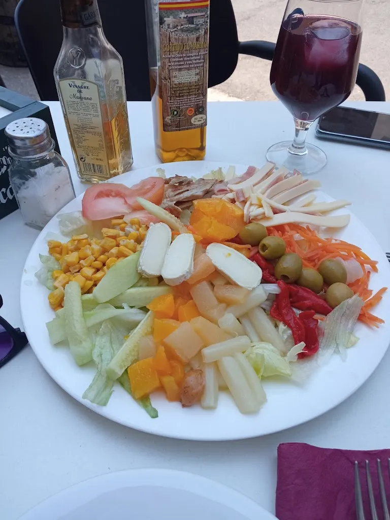 Menu_Mesón al-sur_Alcalá la Real_image_2