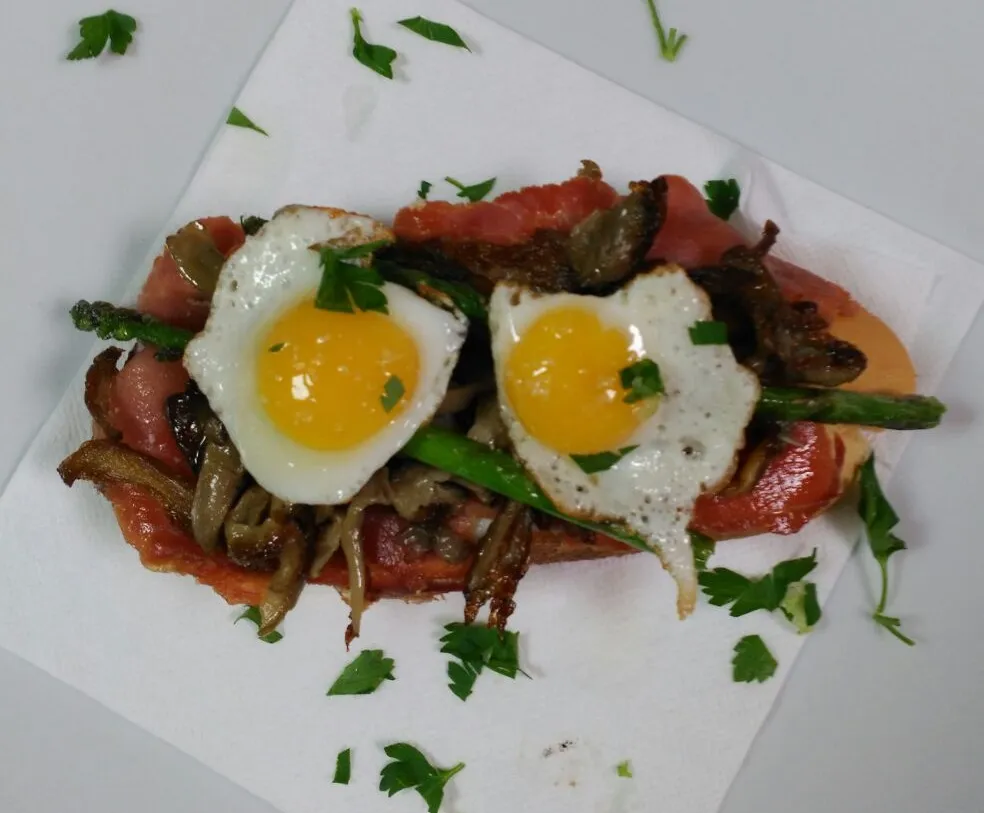 Mesón al-sur_Alcalá la Real_slider_image_2