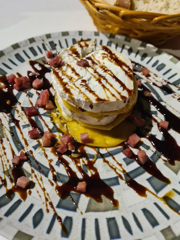 Menu_TABERNA EL QUINTO DE CABILDO_Alcalá la Real_image_1