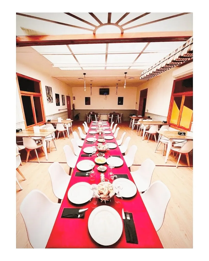 TABERNA EL QUINTO DE CABILDO restaurant in Alcalá la Real