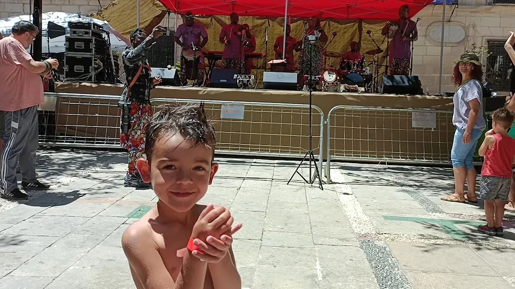 TABERNA EL QUINTO DE CABILDO_Alcalá la Real_slider_image_2