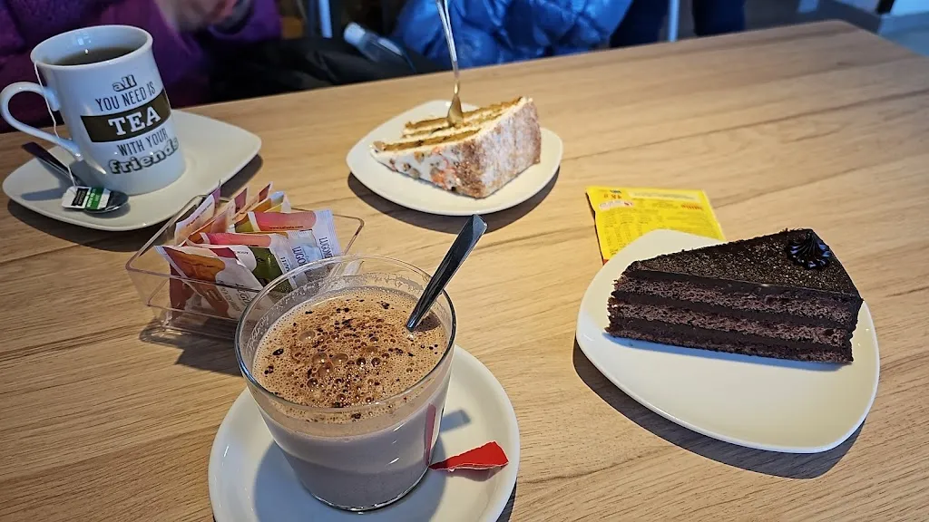 Menu_La Piedra_Alcalá la Real_image_1