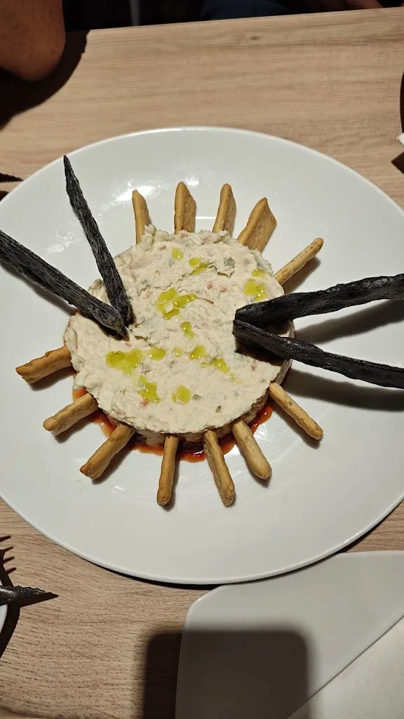 Menu_La Piedra_Alcalá la Real_image_3