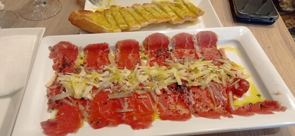 Menu_La Piedra_Alcalá la Real_image_9