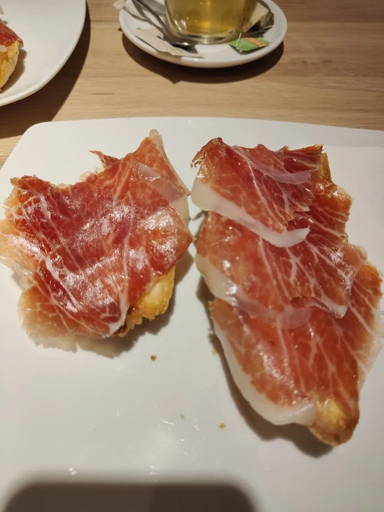 Susje Medi perez_La Piedra_Alcalá la Real_review