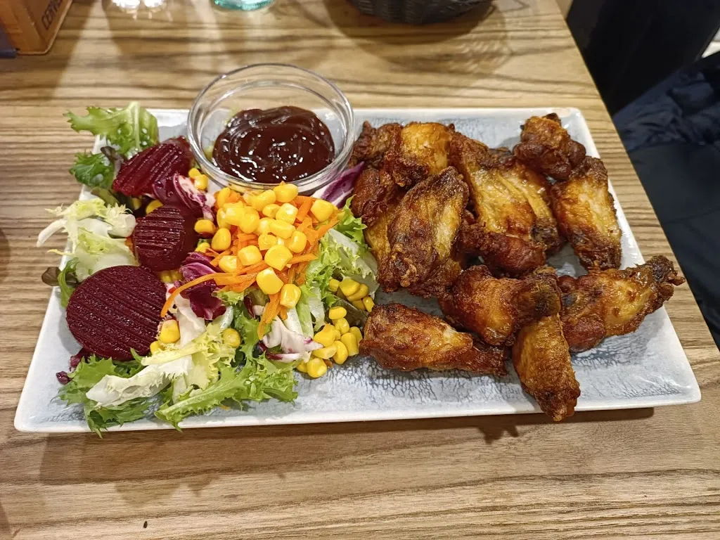 Menu_Restaurante Casa Montañés_Alcalá la Real_immagine_7