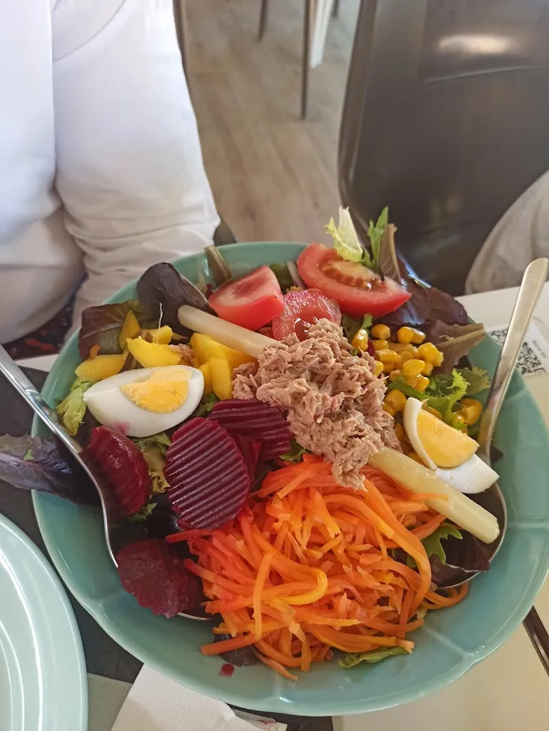 Menu_Restaurante Casa Montañés_Alcalá la Real_immagine_8